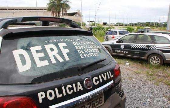 Dentista é preso por golpes de 160 mil no “Golpe da OLX”