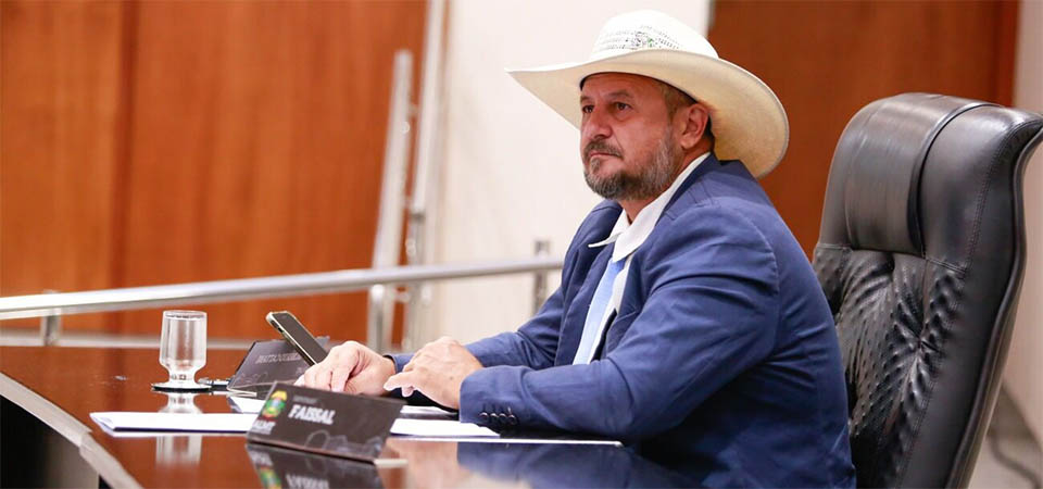 Cattani cita MST e diz que agro não pode confiar em Lula e Fávaro