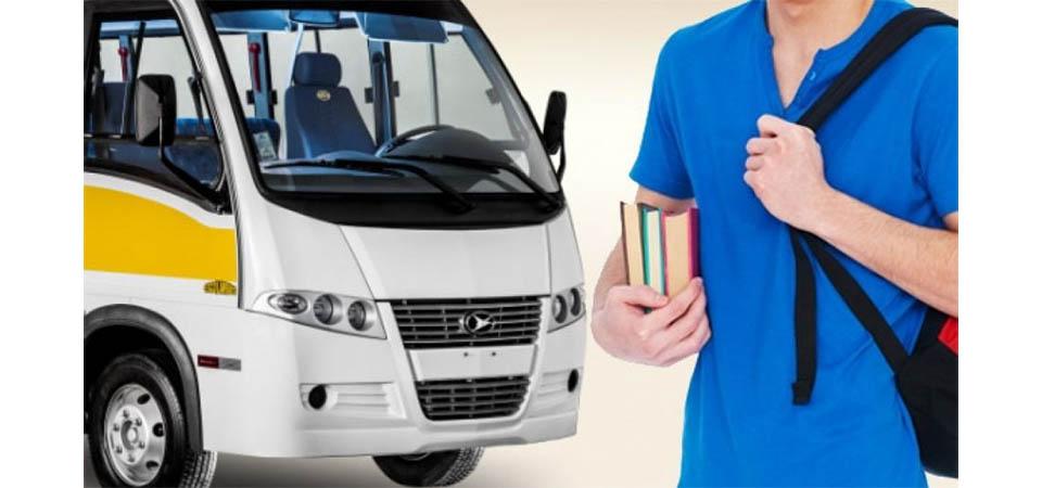 Itanhangá: Associação oferece transporte para universitários até a cidade de Sorriso