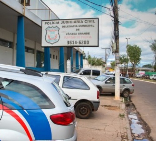 Homem alicia menores e ameaça de morte a mãe delas