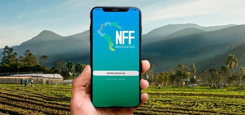 Prorrogação da Obrigatoriedade da Nota Fiscal Eletrônica para Produtores Rurais
