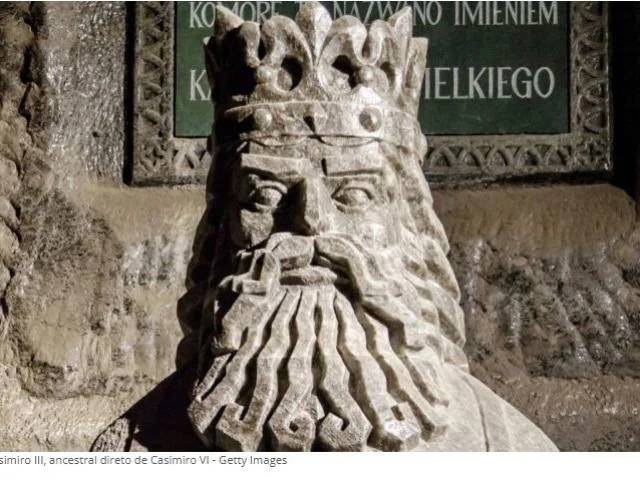Quando 15 pessoas morreram ao abrir um túmulo real de 500 anos