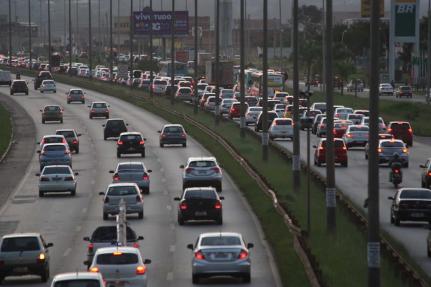 Brasil desenvolve um novo sensor de freios obrigatório para os carros a partir de 2029