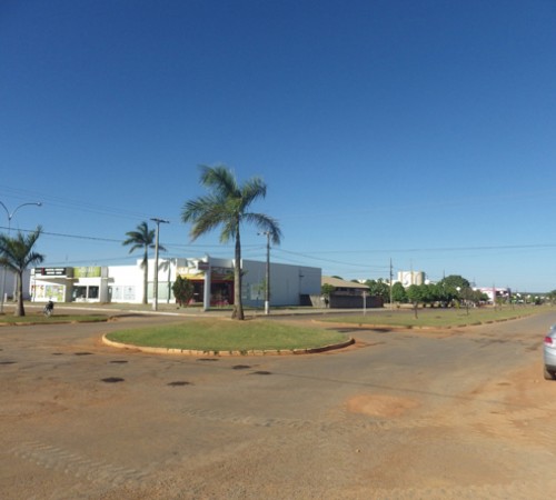 Itanhangá: Uma excelente novidade para a cidade