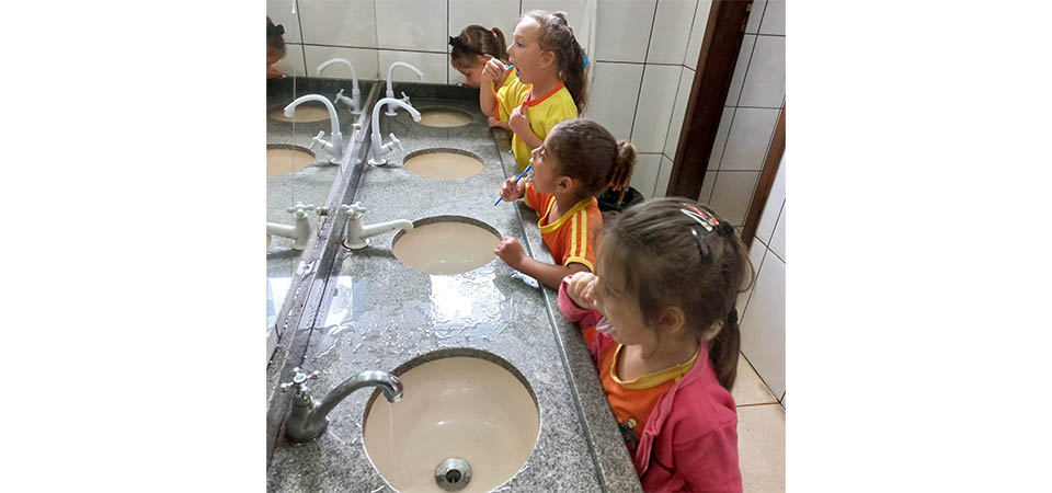 Itanhangá: A Secretaria de Saúde Divulga as ações desenvolvidas nas últimas semanas