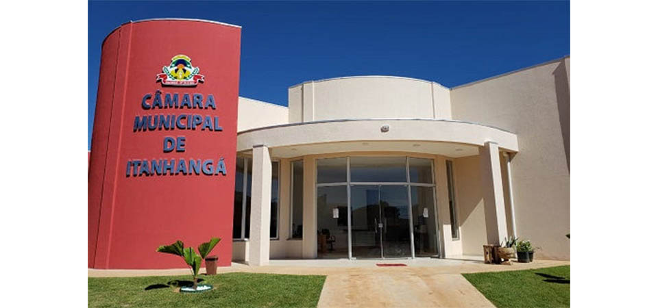Itanhangá: Sessão da Câmara de Vereadores será na comunidade Santa Emília