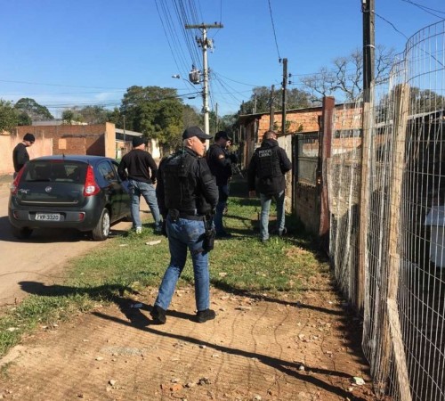 Com anúncios falsos, quadrilha atrai empresários para o RS e pede resgate após sequestros