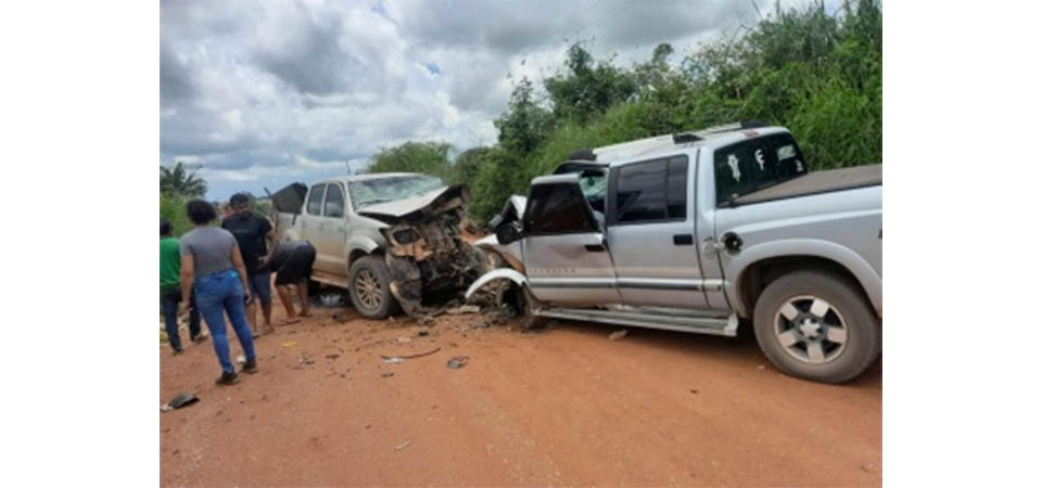 Estudante de agronomia morre em acidente