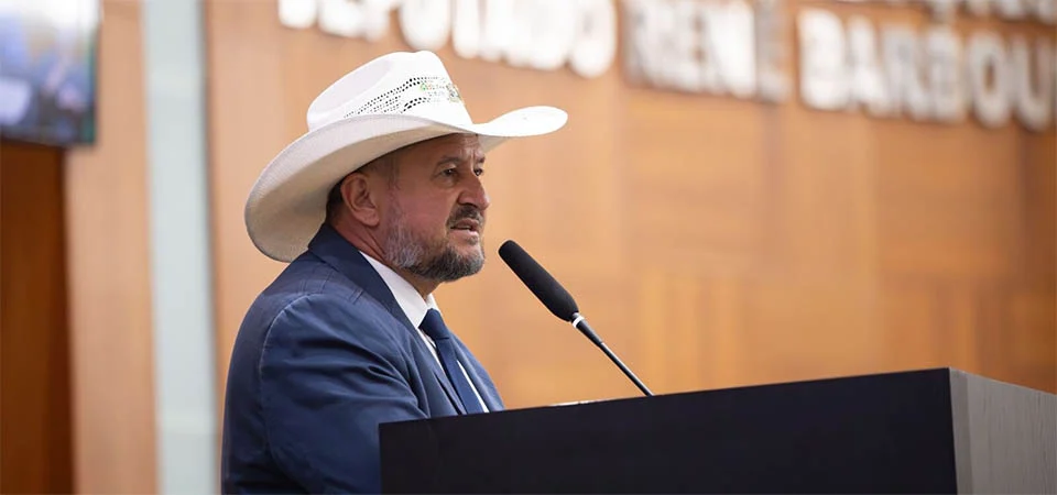 Projeto de Cattani que proíbe uso de hormônios para transição de gênero em menores de idade é aprovado na ALMT