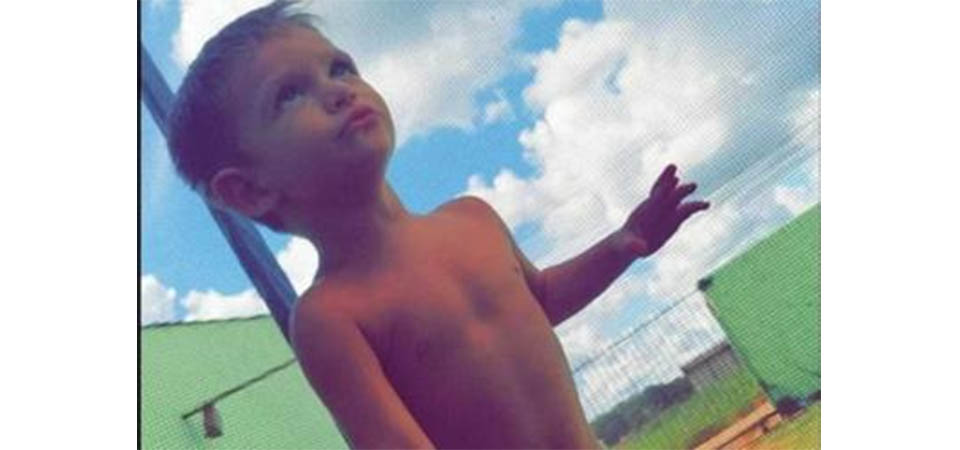 Polícia apura se homem seria autor de facadas que matou menino