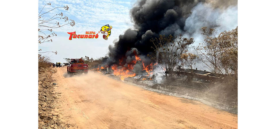 Uso de queimadas para manejo em áreas rurais está proibido até dezembro