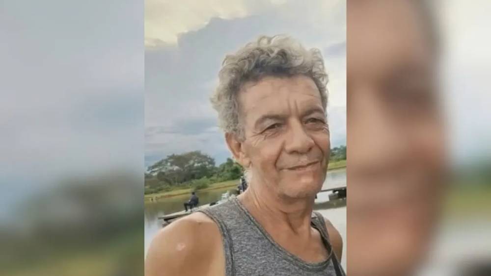 Idoso morre picado por formiga durante pescaria