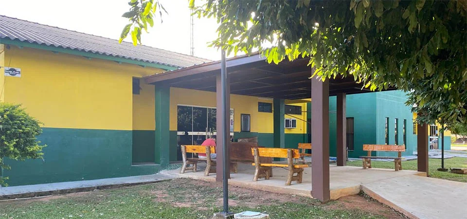 Itanhangá: Prefeitura realiza obras para melhor acolhimento da população nos PSF’s. Vídeo