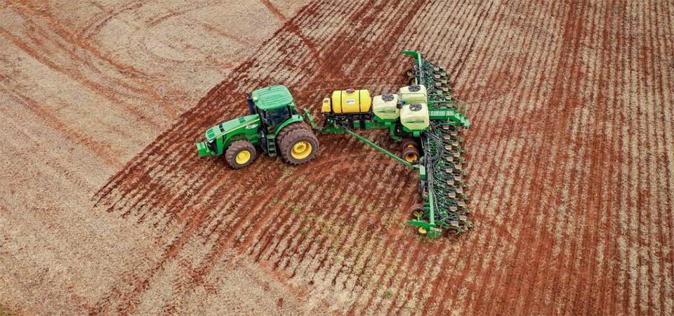 Governo de MT lança linha de crédito de até R$ 1,5 milhão para pequenos produtores