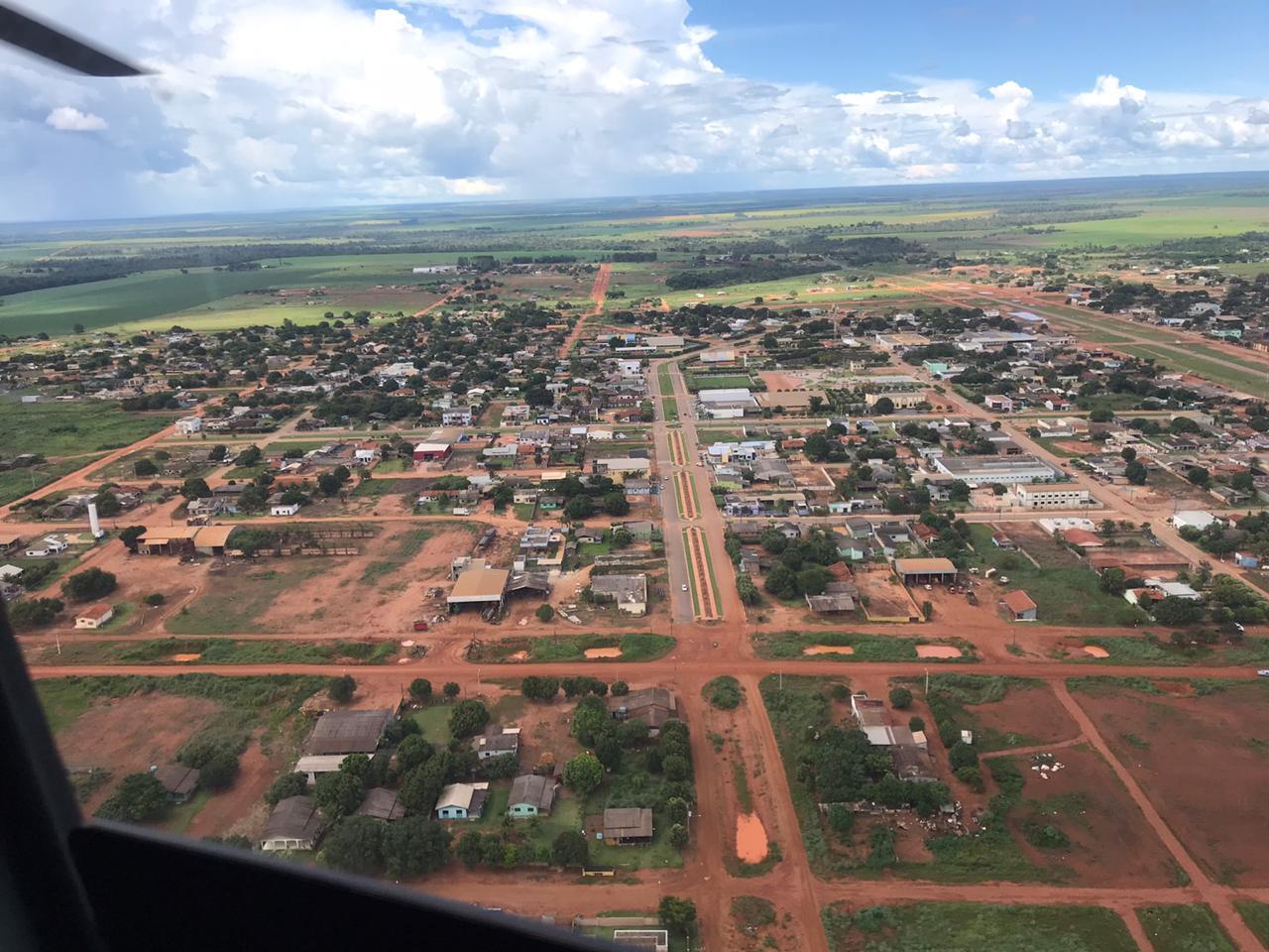 Itanhangá: Prefeitura vai contratar servidores temporários em várias funções