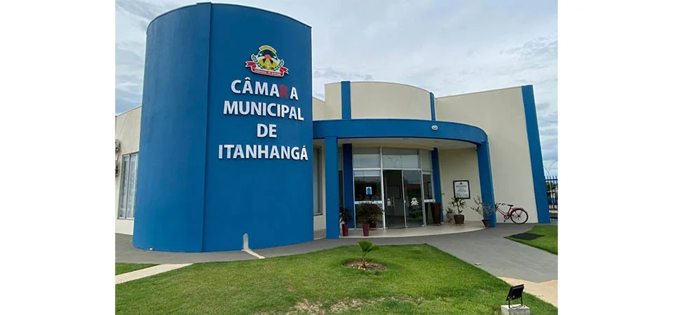 Itanhangá: Vereadores apresentam diversas indicações em sessão realizada nesta segunda-feira, 17/11