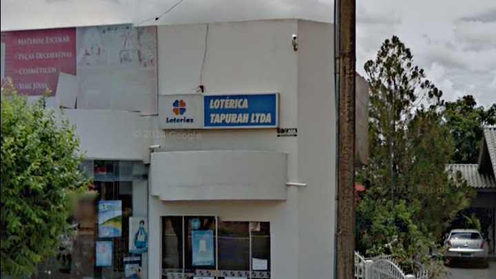 Dono de lotérica é encontrado morto dentro de caminhonete em chácara