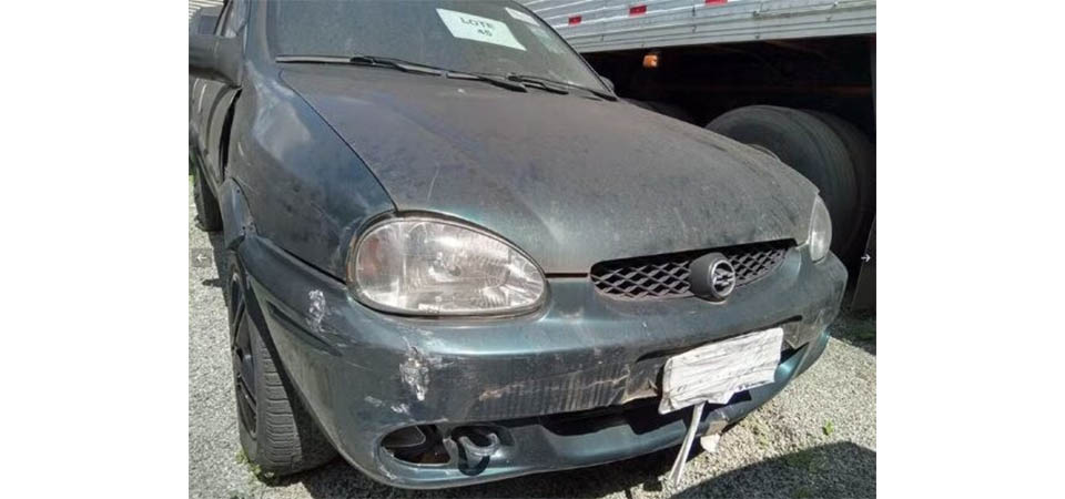 Detran-MT alerta sobre golpes envolvendo leilão de veículos em site falso