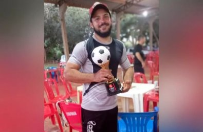 Rapaz some ao atravessar rio e bombeiros fazem buscas