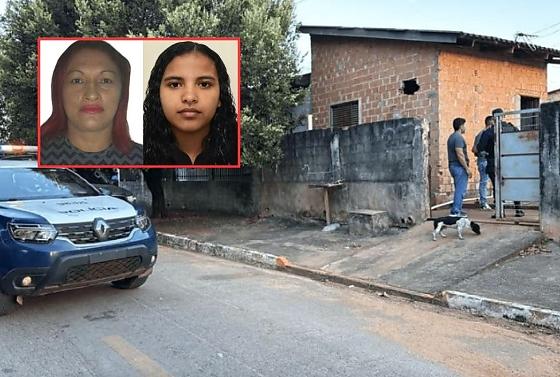 Duas mulheres foram mortas num intervalo de 3 horas; Uma passou por “tribunal do crime”