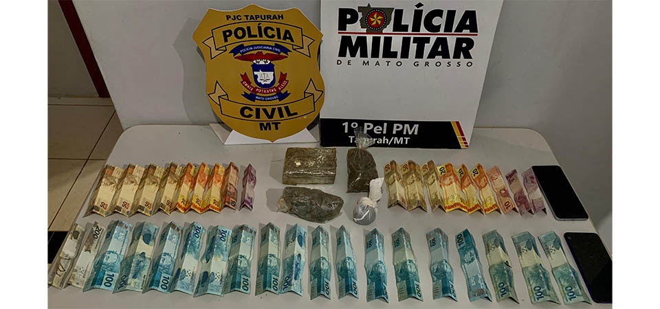 Itanhangá: Polícia Militar tira de circulação motos barulhentas