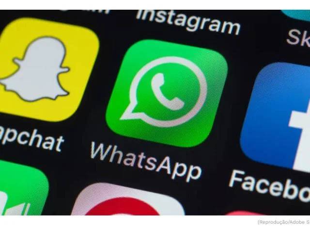 Brasileiros terão que pagar R$ 7,00 por mês para usar o WhatsApp