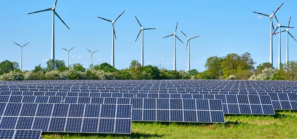 Agro o grande ator e colaborador da transição energética, diz CNA