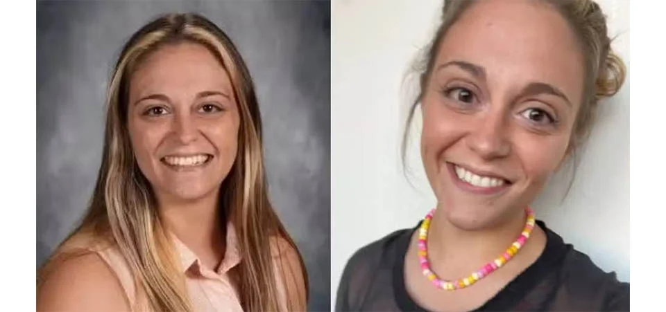 Professora que desapareceu durante nevasca é achada morta dois dias depois sob espessa camada de neve