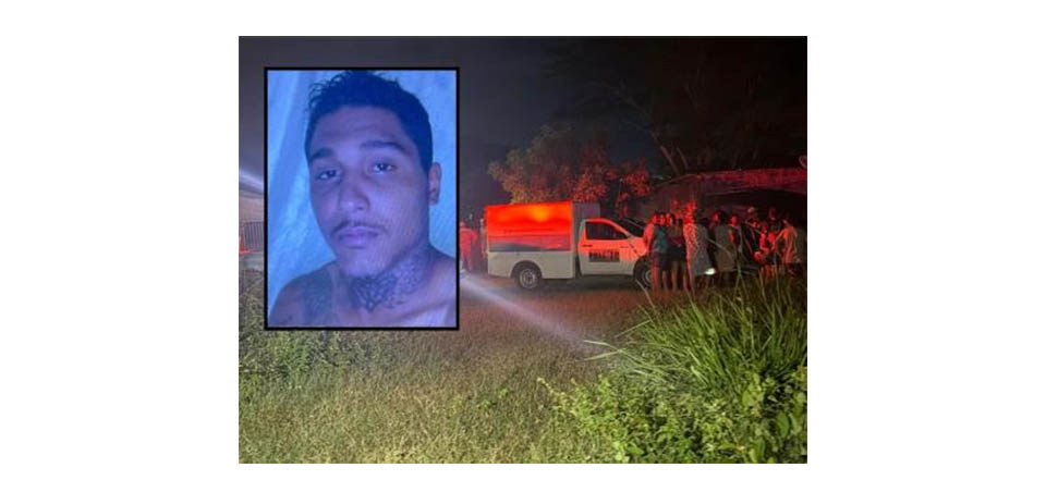Suspeito de assassinar a irmã já matou tia, vizinho e foi condenado a 19 anos