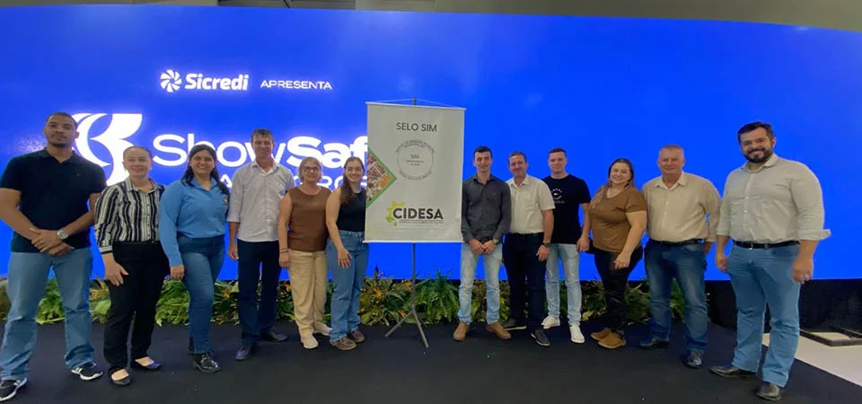 Itanhangá: Prefeitura emite Selo de Inspeção Municipal para regularização de pequenos e médios produtores