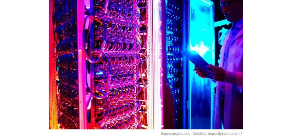 Brasil ganha supercomputador inédito e vai mudar sua vida