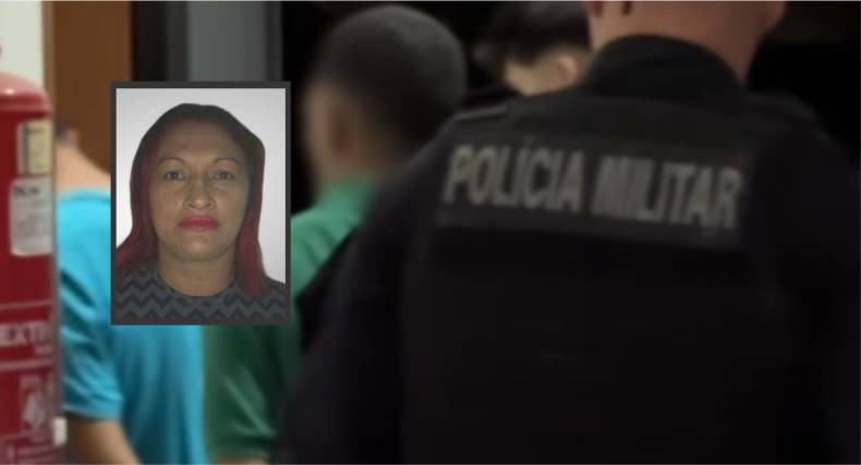Ação da PM desarticula ponto de tráfico e localiza suspeitos de homicídio