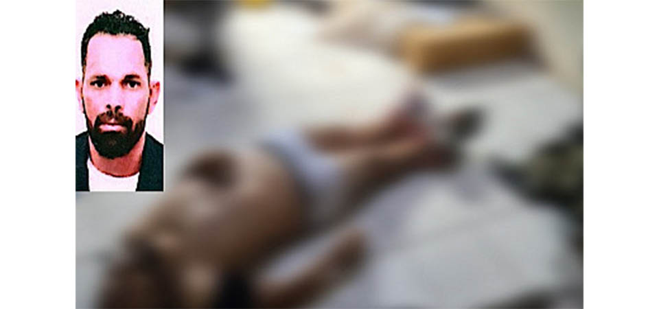 Porto: Ambulância com paciente “cai” em barranco na MT 338