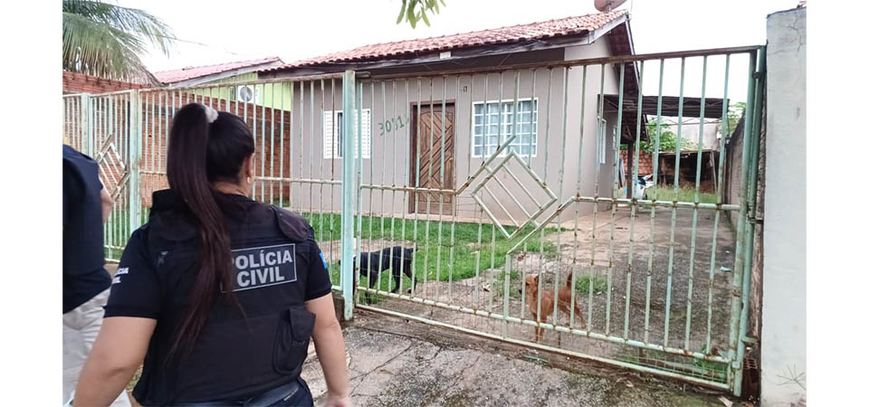 Polícia desmonta grupo de sequestros liderado por presidiário