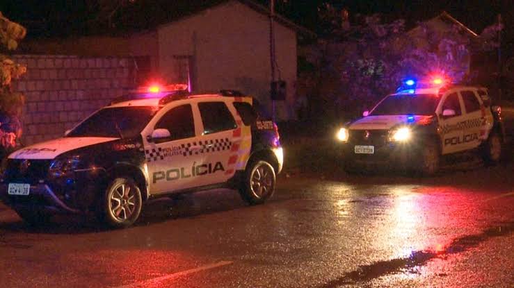 Tapurah: Homem é preso acusado de abuso sexual e estupro contra criança de 12 anos