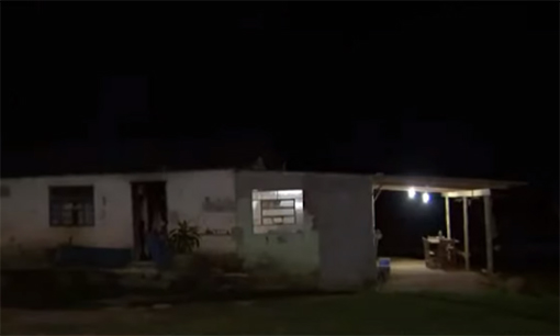 Polícia prende homem que matou três pessoas da mesma família