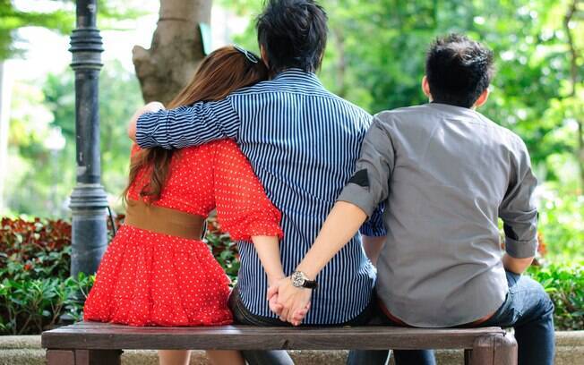 Marido abre boletim por desaparecimento e descobre outro “namorado” da esposa