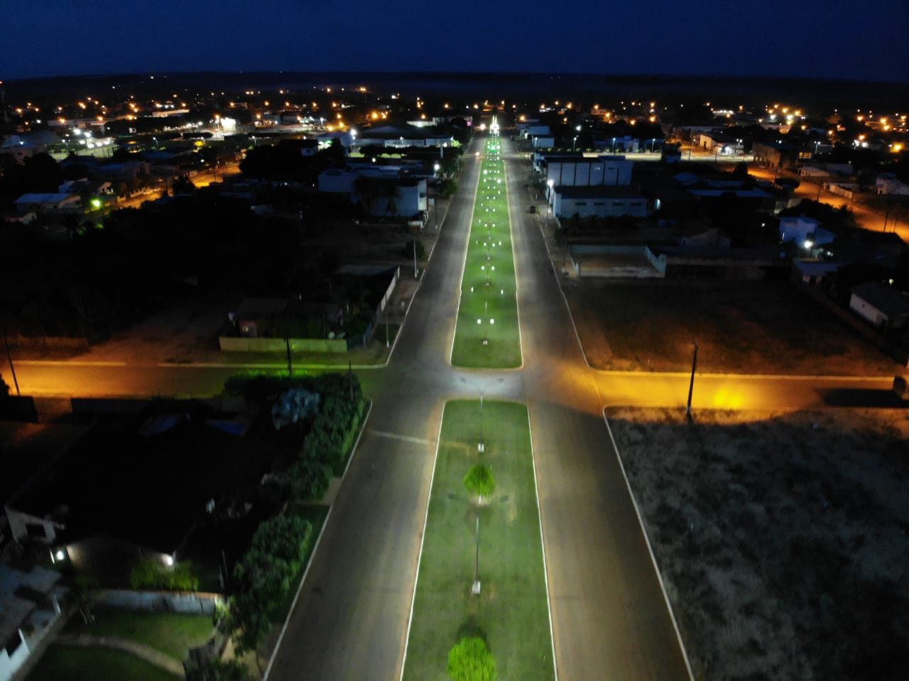 Itanhangá: Novo decreto flexibiliza funcionamento do comércio