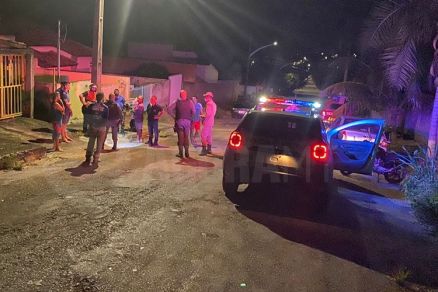 Homem é executado e atirador diz que matou para vingar estupro