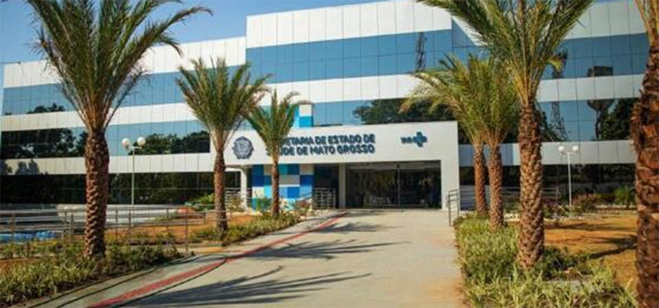 SES notifica municípios sobre aumento de casos da Covid-19