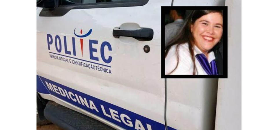 Professora morre eletrocutada ao tentar tirar geladeira da tomada