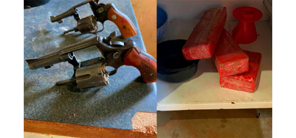 Jovem de 17 anos morre e adolescente fica ferido após serem atingidos por disparos de arma de fogo