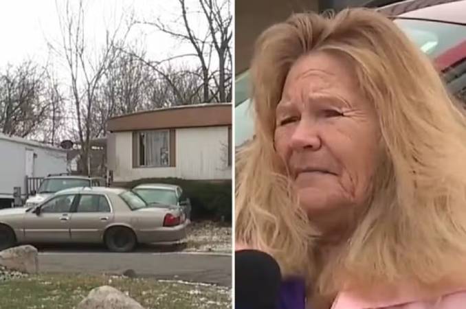 Bebê de 5 dias é morta por cão de rua que família havia acabado de adotar