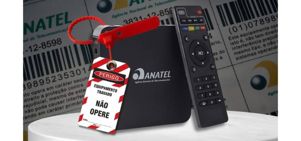 Fiscalização da Anatel interrompe operação de emissora clandestina em Mato Grosso