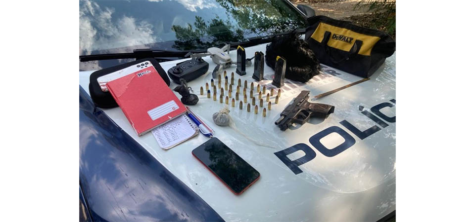 Distribuidor de drogas que tinha passagem pela polícia é morto em confronto