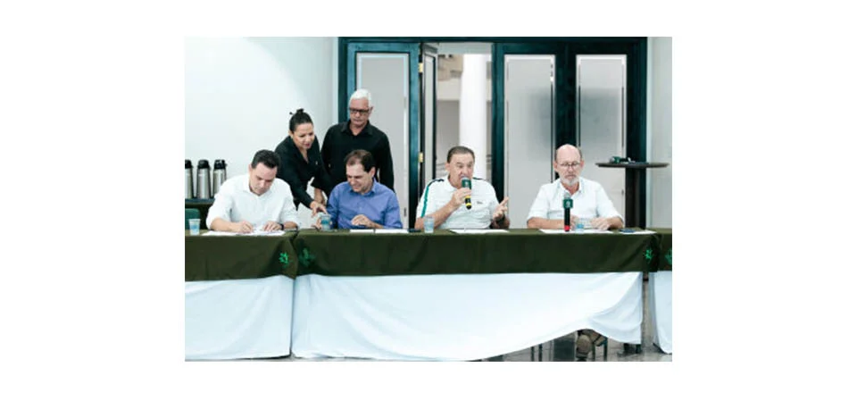 Frente da Agropecuária discute alterações na classificação da tipologia vegetal em MT