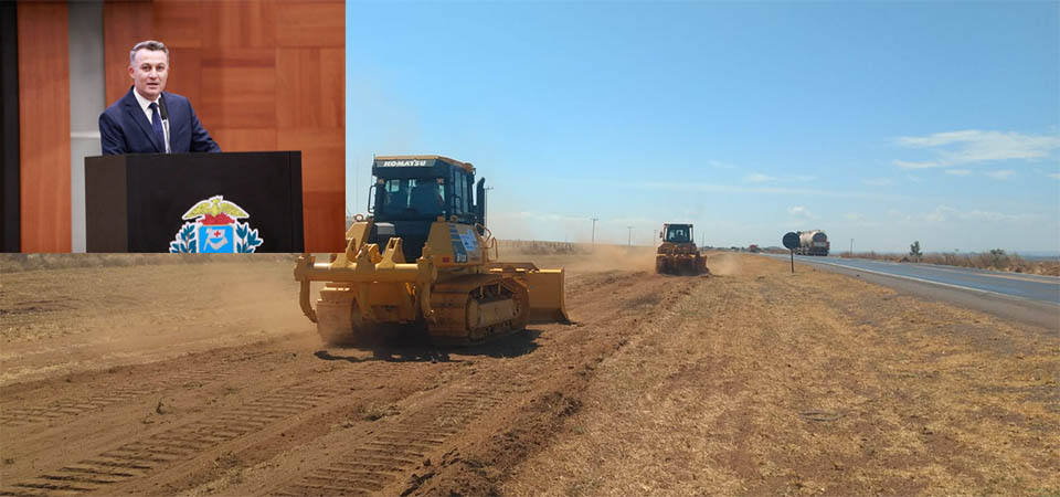 Deputado critica conchavo de grupos políticos em MT