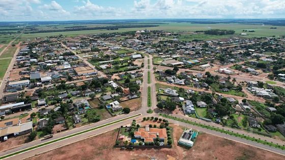 Itanhangá: Incra deve retomar regularização de lotes