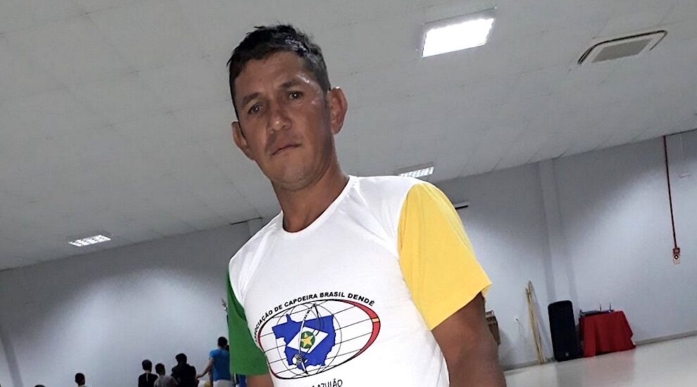 Filho se desentende com pai e o mata a facadas