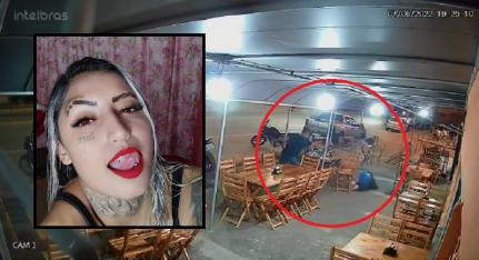 Jovem leva ao menos 6 tiros na cabeça e PM prende dois membros do CV. Vídeo